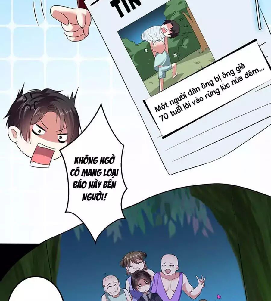 đọc truyện Thiên Tài Khốc Bảo: Tổng Tài Sủng Thê Quá Cường Hãn Chương 28 ảnh 50 tại Thiên Thai Truyện