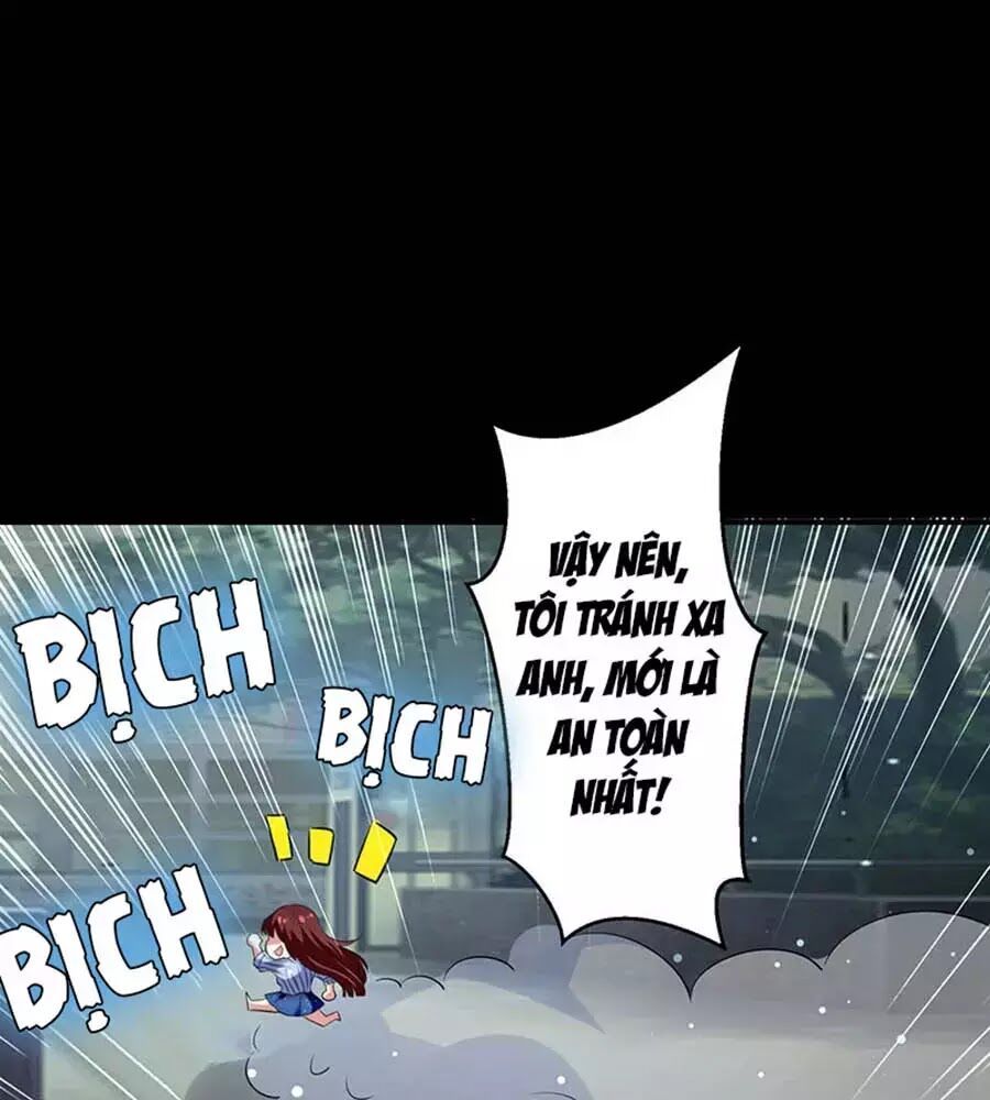 đọc truyện Thiên Tài Khốc Bảo: Tổng Tài Sủng Thê Quá Cường Hãn Chương 28 ảnh 53 tại Thiên Thai Truyện