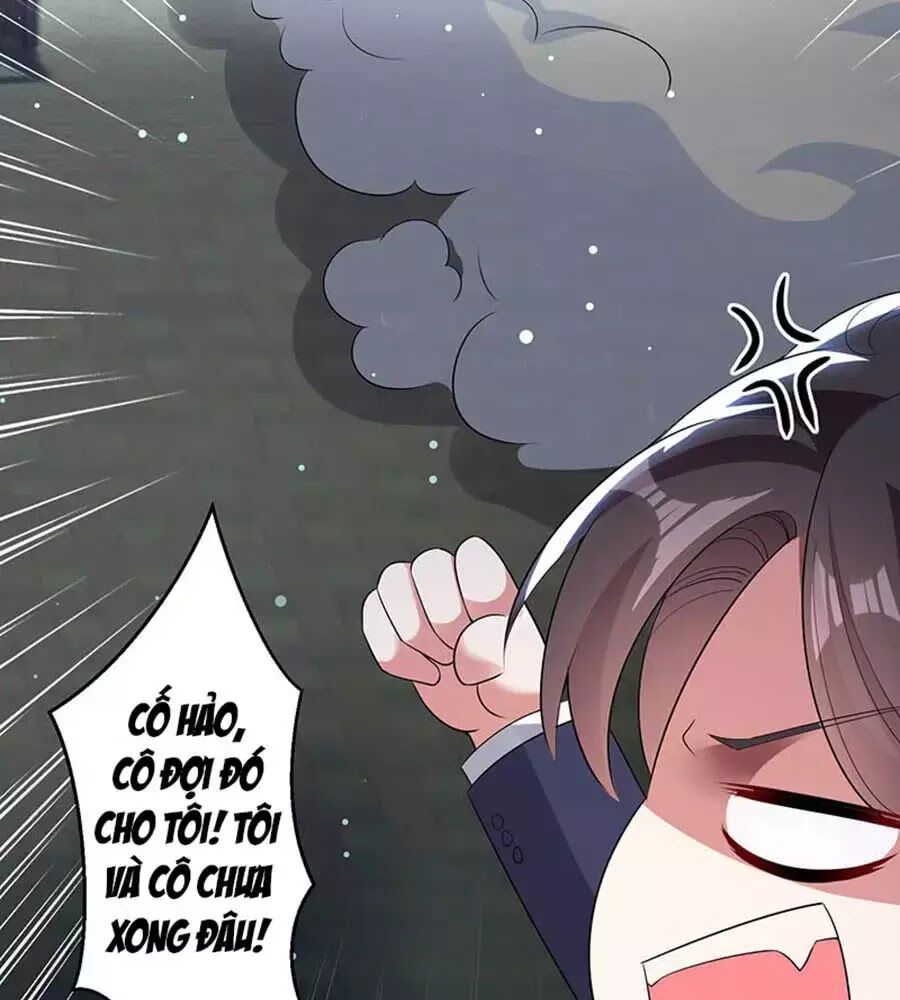 đọc truyện Thiên Tài Khốc Bảo: Tổng Tài Sủng Thê Quá Cường Hãn Chương 28 ảnh 54 tại Thiên Thai Truyện