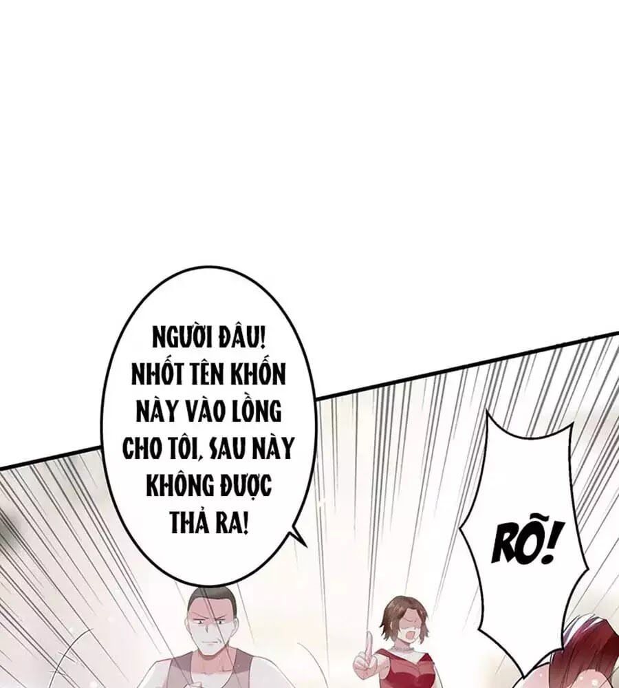 đọc truyện Thiên Tài Khốc Bảo: Tổng Tài Sủng Thê Quá Cường Hãn Chương 28 ảnh 10 tại Thiên Thai Truyện