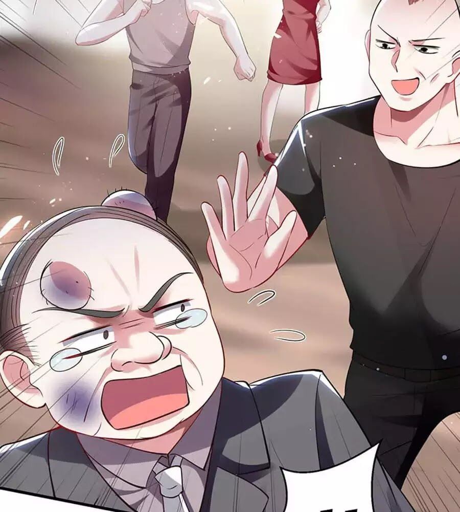 đọc truyện Thiên Tài Khốc Bảo: Tổng Tài Sủng Thê Quá Cường Hãn Chương 28 ảnh 11 tại Thiên Thai Truyện