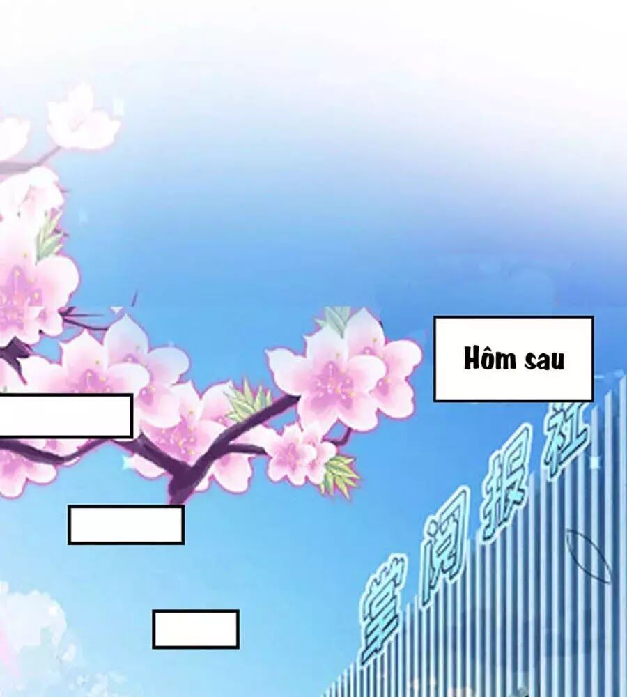 đọc truyện Thiên Tài Khốc Bảo: Tổng Tài Sủng Thê Quá Cường Hãn Chương 29 ảnh 3 tại Thiên Thai Truyện