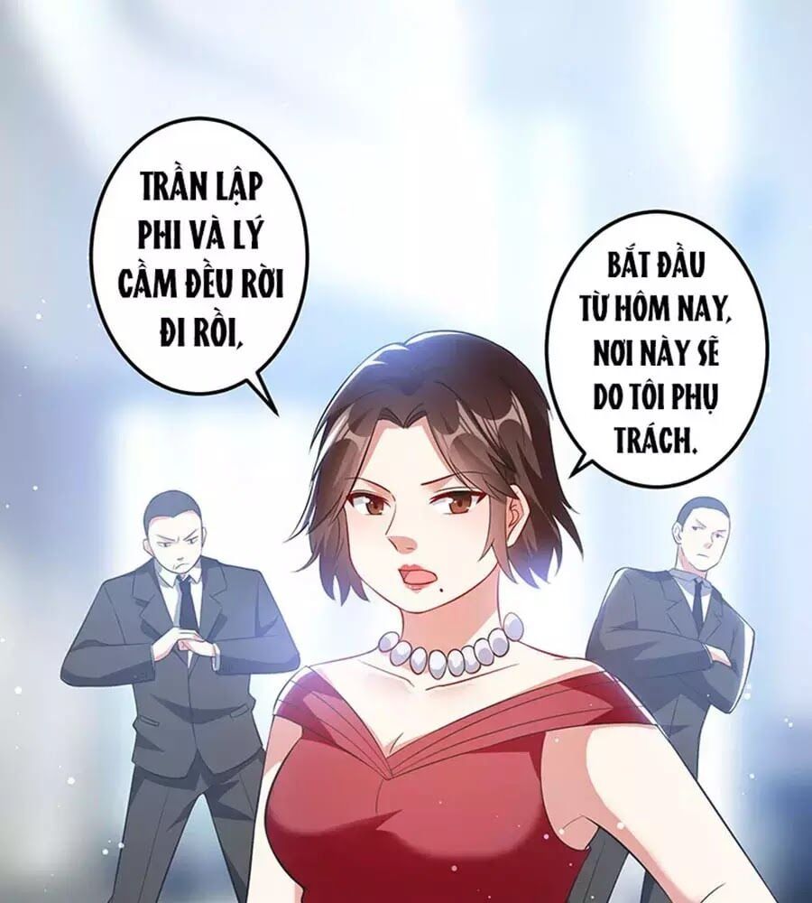 đọc truyện Thiên Tài Khốc Bảo: Tổng Tài Sủng Thê Quá Cường Hãn Chương 29 ảnh 13 tại Thiên Thai Truyện