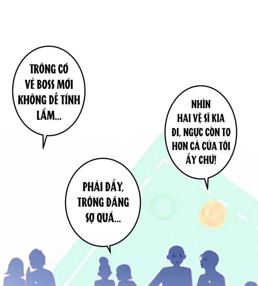 đọc truyện Thiên Tài Khốc Bảo: Tổng Tài Sủng Thê Quá Cường Hãn Chương 29 ảnh 15 tại Thiên Thai Truyện