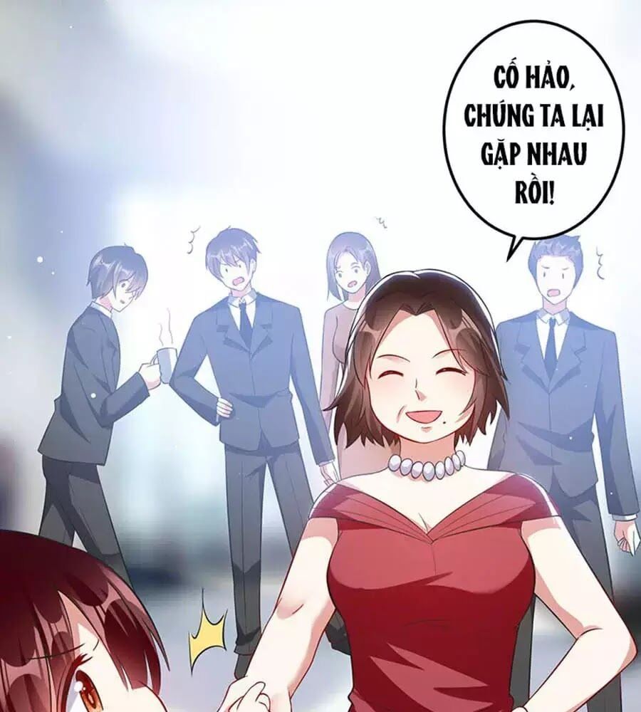 đọc truyện Thiên Tài Khốc Bảo: Tổng Tài Sủng Thê Quá Cường Hãn Chương 29 ảnh 18 tại Thiên Thai Truyện