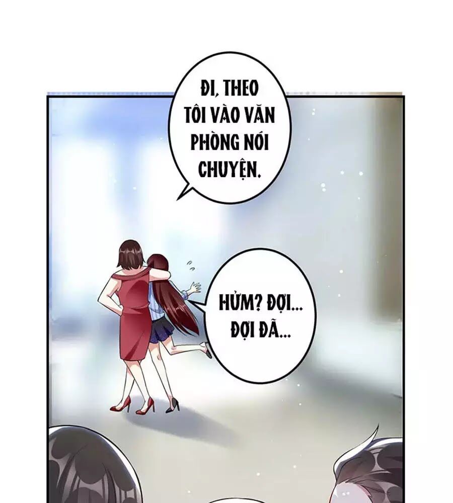 đọc truyện Thiên Tài Khốc Bảo: Tổng Tài Sủng Thê Quá Cường Hãn Chương 29 ảnh 20 tại Thiên Thai Truyện