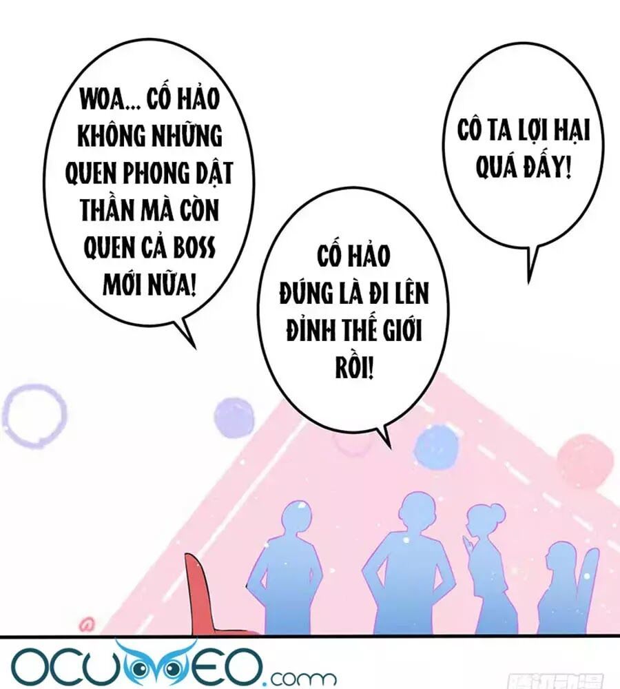 đọc truyện Thiên Tài Khốc Bảo: Tổng Tài Sủng Thê Quá Cường Hãn Chương 29 ảnh 22 tại Thiên Thai Truyện