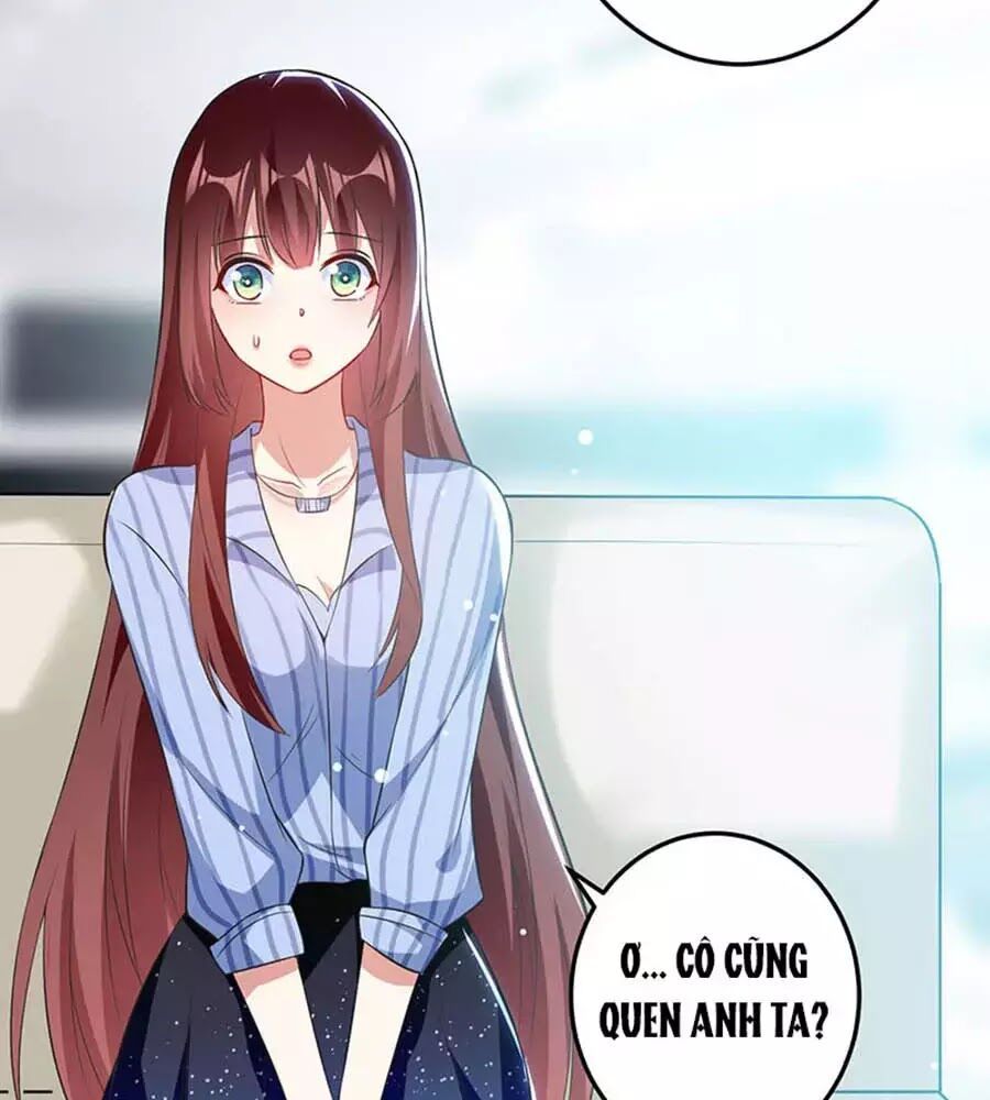 đọc truyện Thiên Tài Khốc Bảo: Tổng Tài Sủng Thê Quá Cường Hãn Chương 29 ảnh 27 tại Thiên Thai Truyện