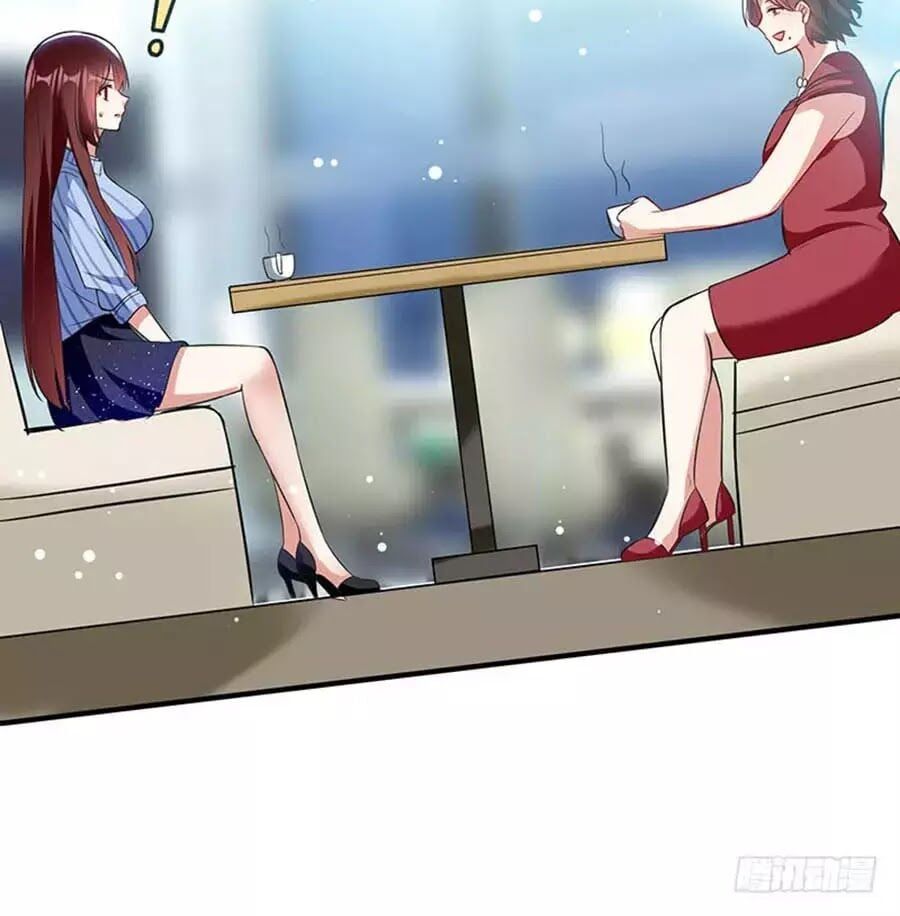 đọc truyện Thiên Tài Khốc Bảo: Tổng Tài Sủng Thê Quá Cường Hãn Chương 29 ảnh 30 tại Thiên Thai Truyện