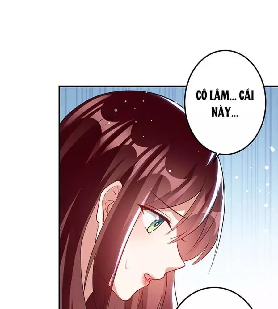 đọc truyện Thiên Tài Khốc Bảo: Tổng Tài Sủng Thê Quá Cường Hãn Chương 29 ảnh 31 tại Thiên Thai Truyện