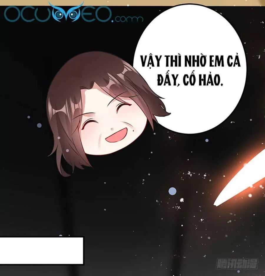 đọc truyện Thiên Tài Khốc Bảo: Tổng Tài Sủng Thê Quá Cường Hãn Chương 29 ảnh 35 tại Thiên Thai Truyện