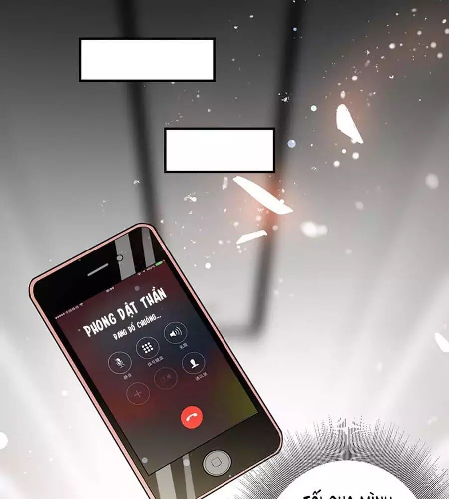 đọc truyện Thiên Tài Khốc Bảo: Tổng Tài Sủng Thê Quá Cường Hãn Chương 29 ảnh 36 tại Thiên Thai Truyện