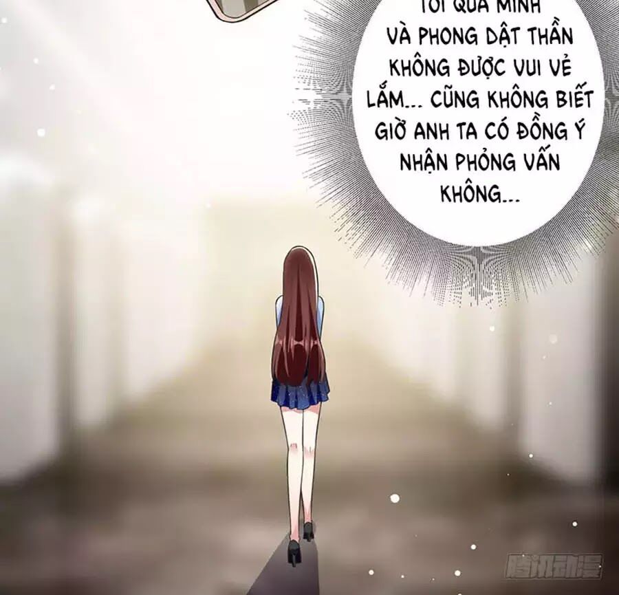 đọc truyện Thiên Tài Khốc Bảo: Tổng Tài Sủng Thê Quá Cường Hãn Chương 29 ảnh 37 tại Thiên Thai Truyện