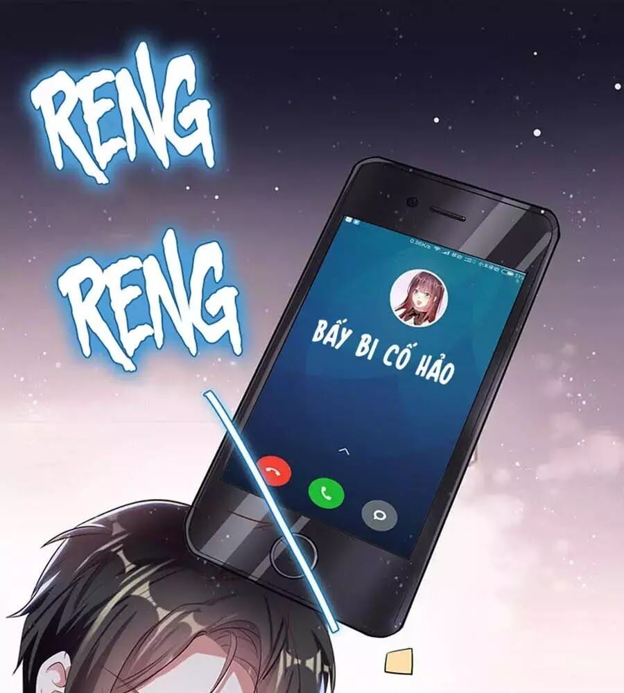 đọc truyện Thiên Tài Khốc Bảo: Tổng Tài Sủng Thê Quá Cường Hãn Chương 29 ảnh 38 tại Thiên Thai Truyện