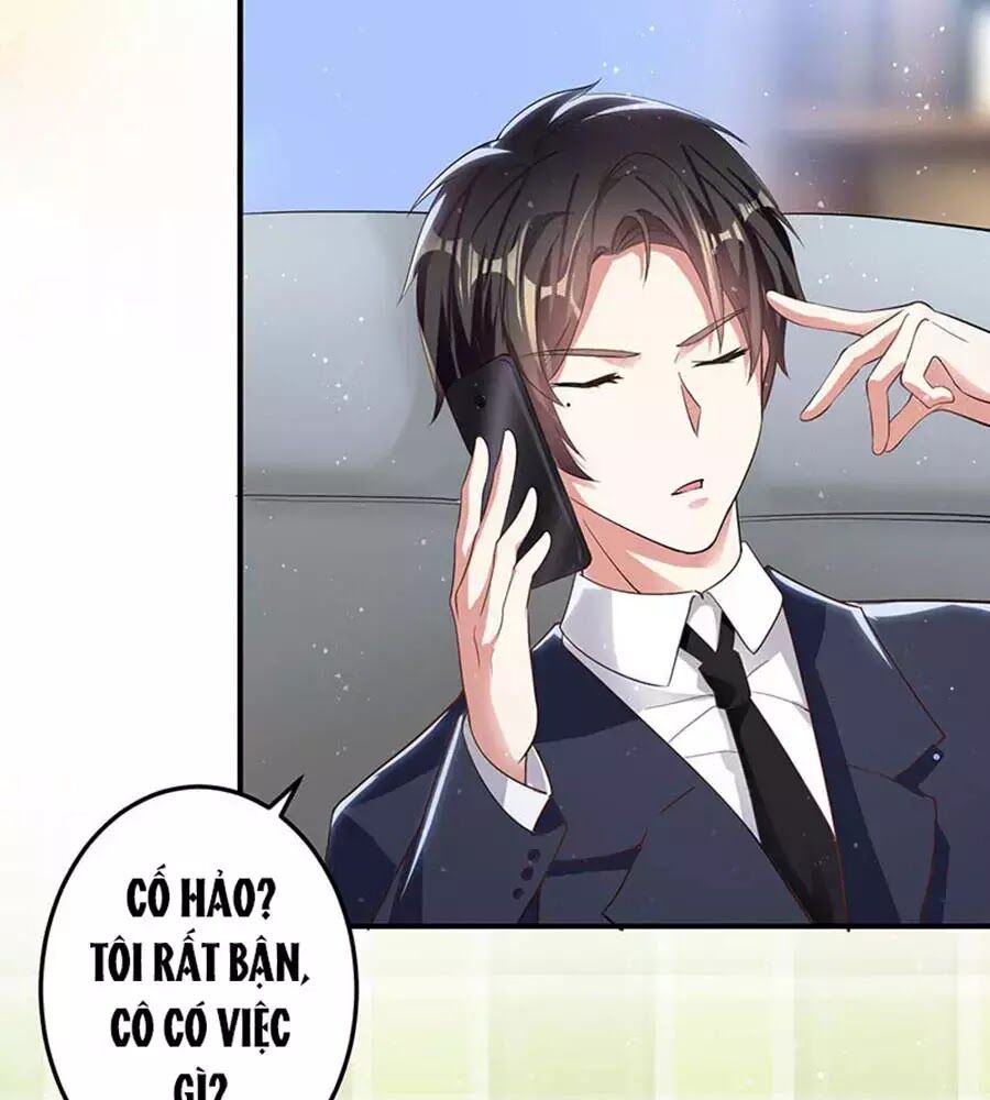 đọc truyện Thiên Tài Khốc Bảo: Tổng Tài Sủng Thê Quá Cường Hãn Chương 29 ảnh 41 tại Thiên Thai Truyện