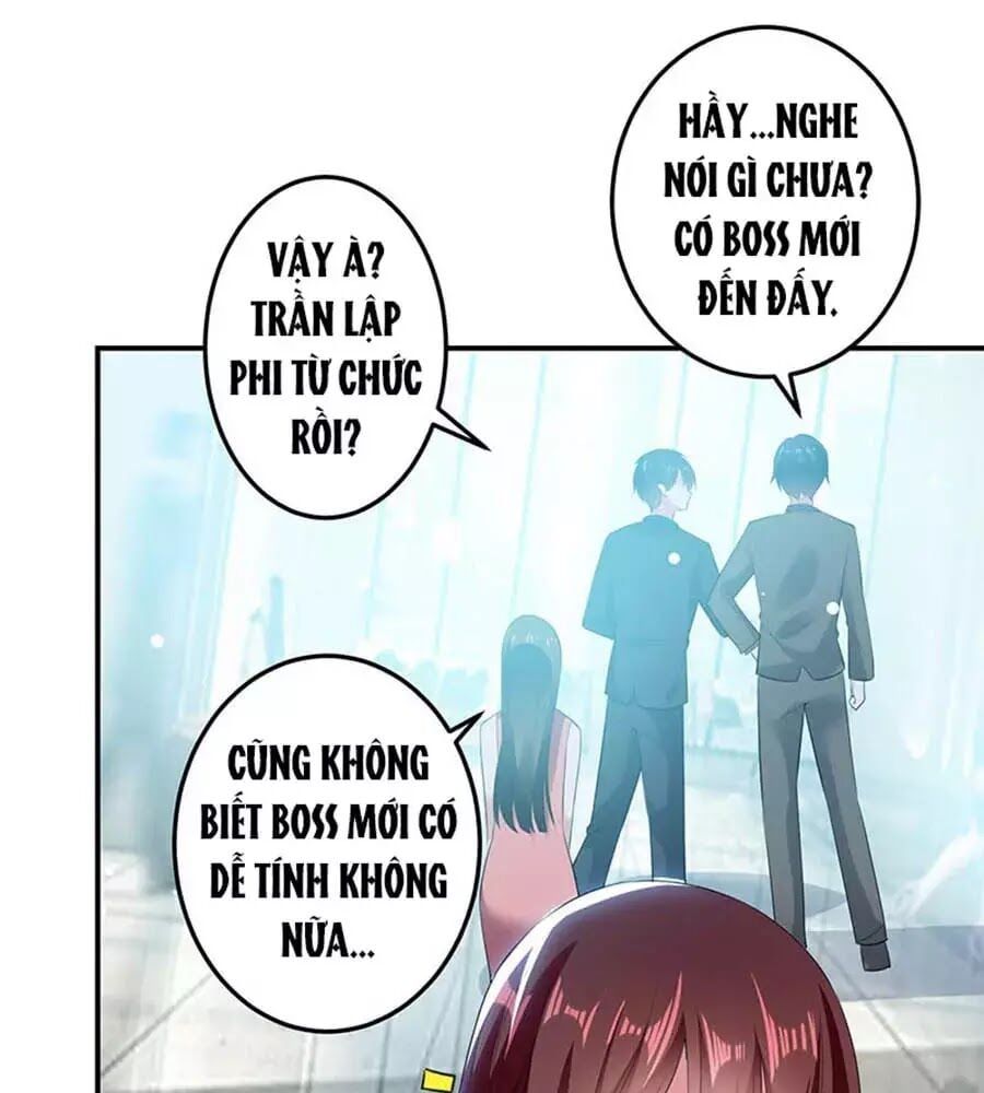 đọc truyện Thiên Tài Khốc Bảo: Tổng Tài Sủng Thê Quá Cường Hãn Chương 29 ảnh 6 tại Thiên Thai Truyện