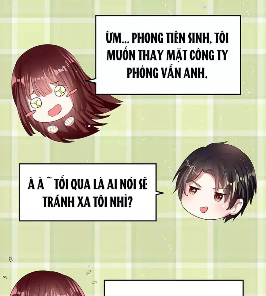 đọc truyện Thiên Tài Khốc Bảo: Tổng Tài Sủng Thê Quá Cường Hãn Chương 29 ảnh 43 tại Thiên Thai Truyện