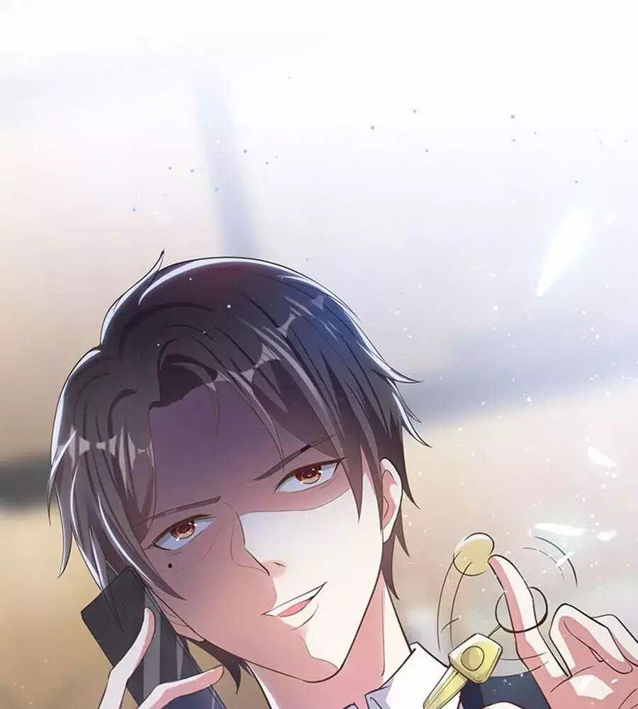 đọc truyện Thiên Tài Khốc Bảo: Tổng Tài Sủng Thê Quá Cường Hãn Chương 29 ảnh 45 tại Thiên Thai Truyện