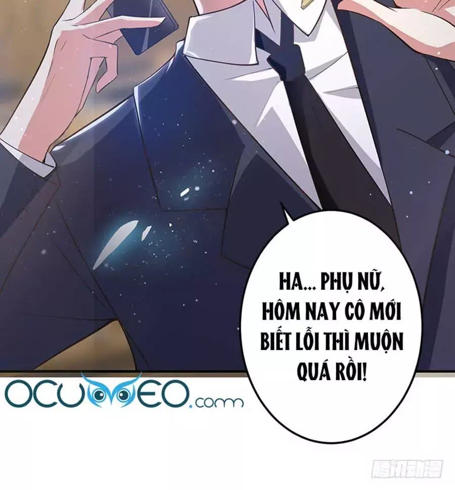 đọc truyện Thiên Tài Khốc Bảo: Tổng Tài Sủng Thê Quá Cường Hãn Chương 29 ảnh 46 tại Thiên Thai Truyện