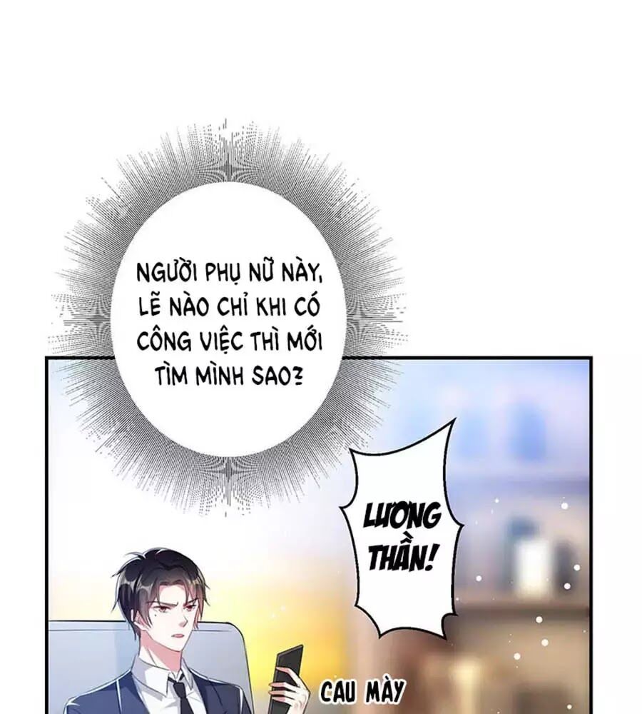 đọc truyện Thiên Tài Khốc Bảo: Tổng Tài Sủng Thê Quá Cường Hãn Chương 29 ảnh 47 tại Thiên Thai Truyện