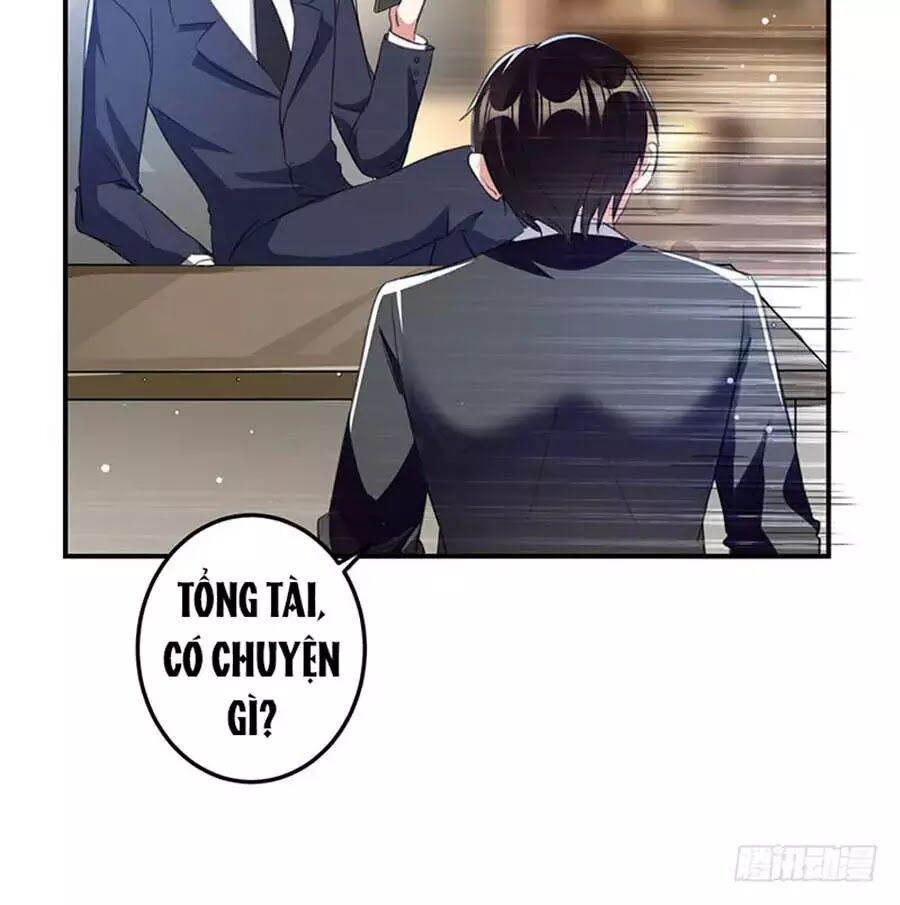 đọc truyện Thiên Tài Khốc Bảo: Tổng Tài Sủng Thê Quá Cường Hãn Chương 29 ảnh 48 tại Thiên Thai Truyện