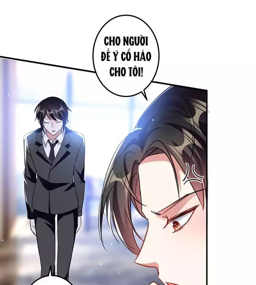 đọc truyện Thiên Tài Khốc Bảo: Tổng Tài Sủng Thê Quá Cường Hãn Chương 29 ảnh 49 tại Thiên Thai Truyện