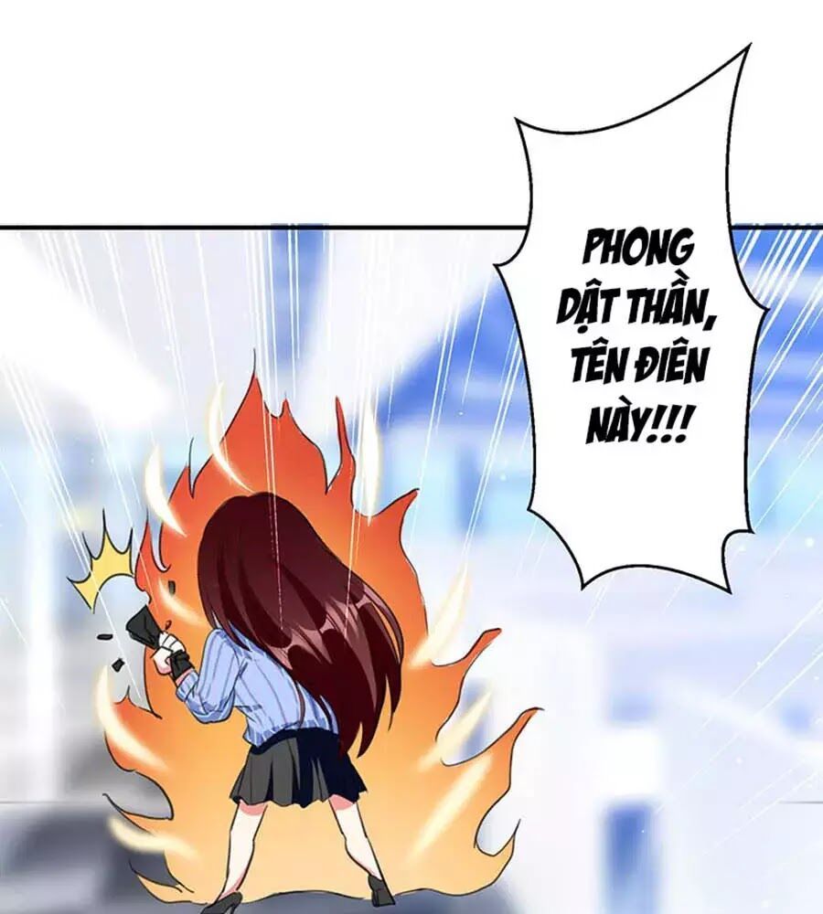 đọc truyện Thiên Tài Khốc Bảo: Tổng Tài Sủng Thê Quá Cường Hãn Chương 29 ảnh 53 tại Thiên Thai Truyện