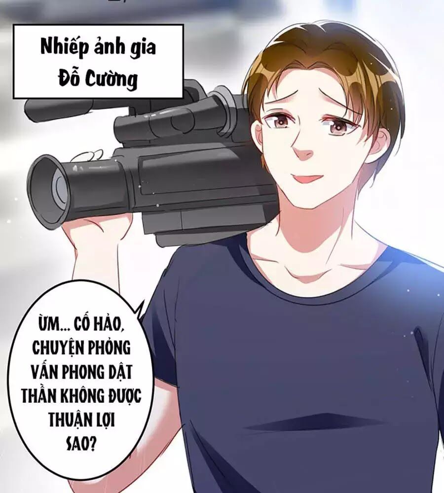 đọc truyện Thiên Tài Khốc Bảo: Tổng Tài Sủng Thê Quá Cường Hãn Chương 29 ảnh 54 tại Thiên Thai Truyện