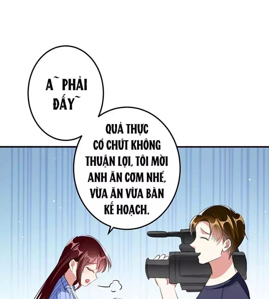 đọc truyện Thiên Tài Khốc Bảo: Tổng Tài Sủng Thê Quá Cường Hãn Chương 29 ảnh 56 tại Thiên Thai Truyện