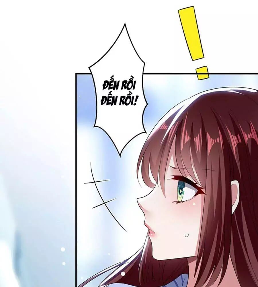 đọc truyện Thiên Tài Khốc Bảo: Tổng Tài Sủng Thê Quá Cường Hãn Chương 29 ảnh 8 tại Thiên Thai Truyện