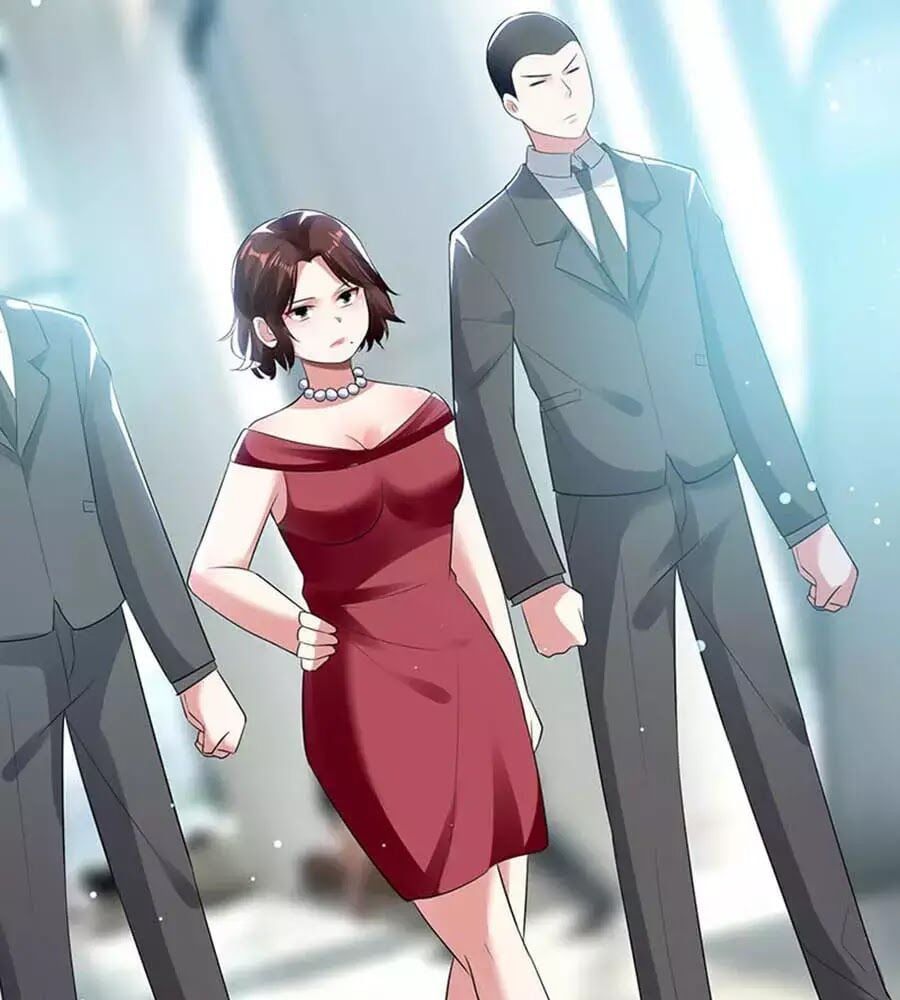 đọc truyện Thiên Tài Khốc Bảo: Tổng Tài Sủng Thê Quá Cường Hãn Chương 29 ảnh 10 tại Thiên Thai Truyện