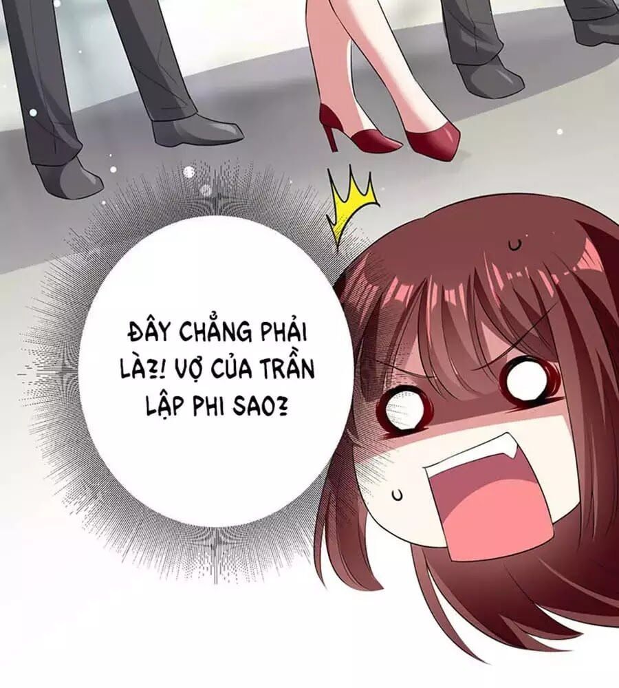 đọc truyện Thiên Tài Khốc Bảo: Tổng Tài Sủng Thê Quá Cường Hãn Chương 29 ảnh 11 tại Thiên Thai Truyện