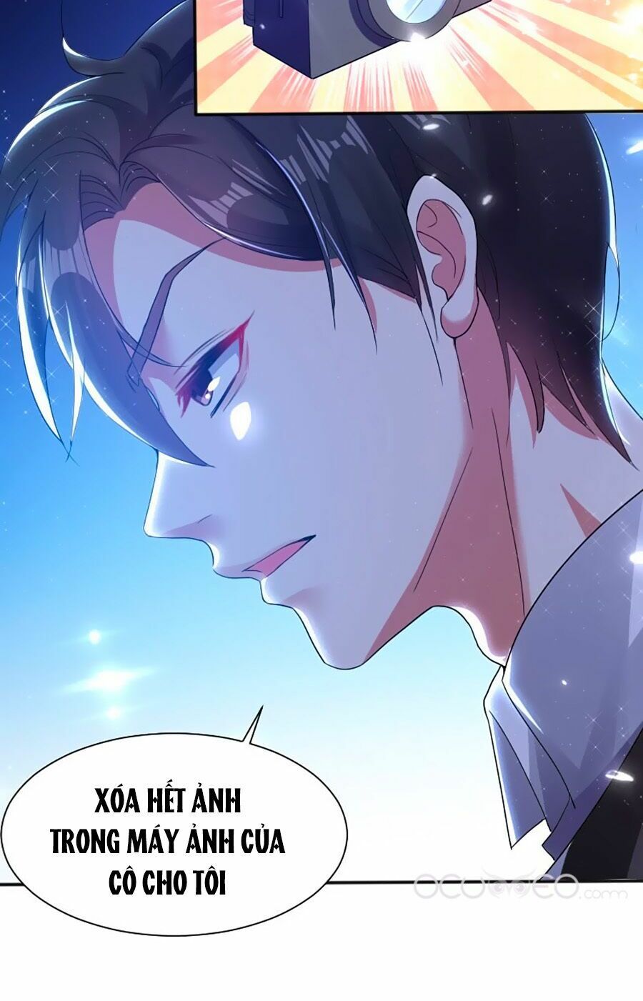 đọc truyện Thiên Tài Khốc Bảo: Tổng Tài Sủng Thê Quá Cường Hãn Chương 3 ảnh 12 tại Thiên Thai Truyện