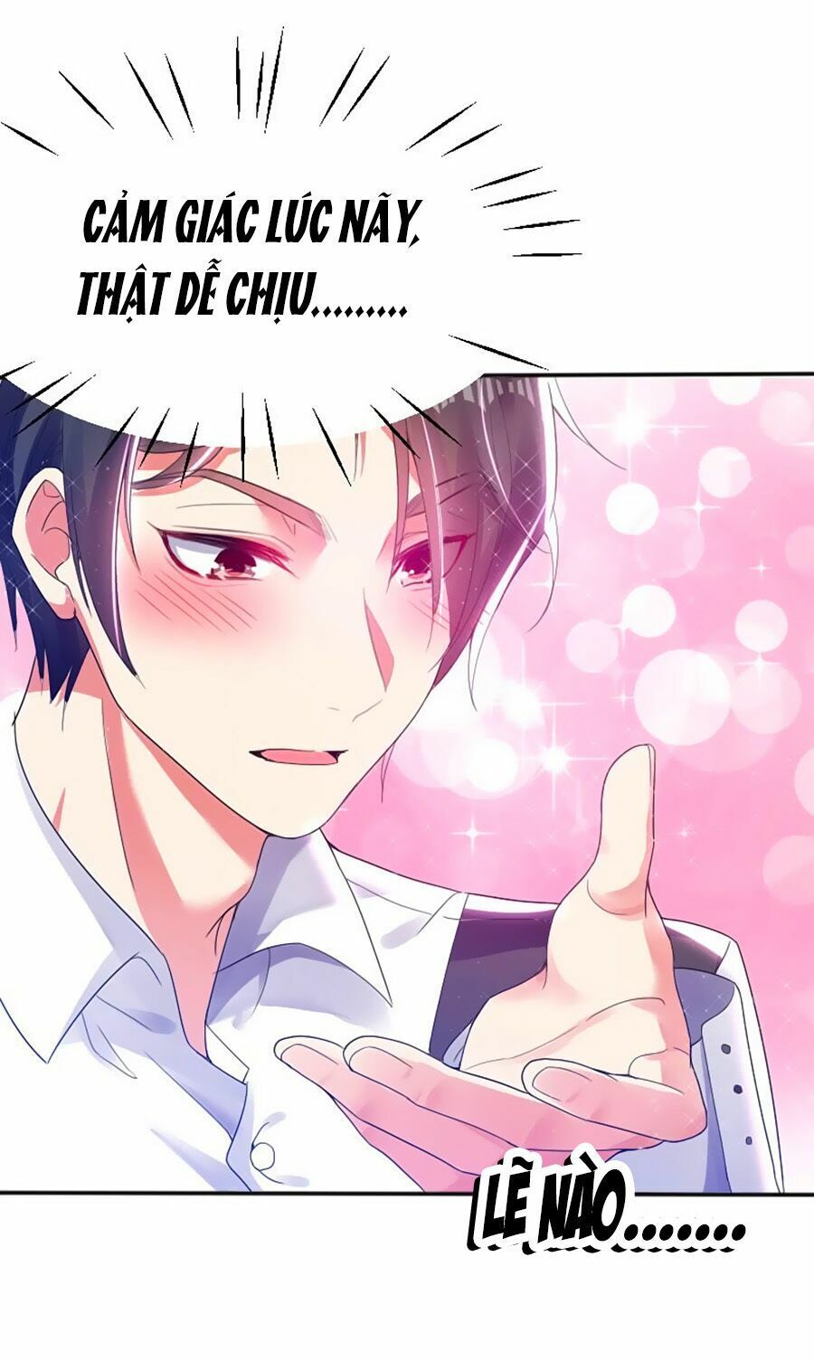 đọc truyện Thiên Tài Khốc Bảo: Tổng Tài Sủng Thê Quá Cường Hãn Chương 3 ảnh 18 tại Thiên Thai Truyện