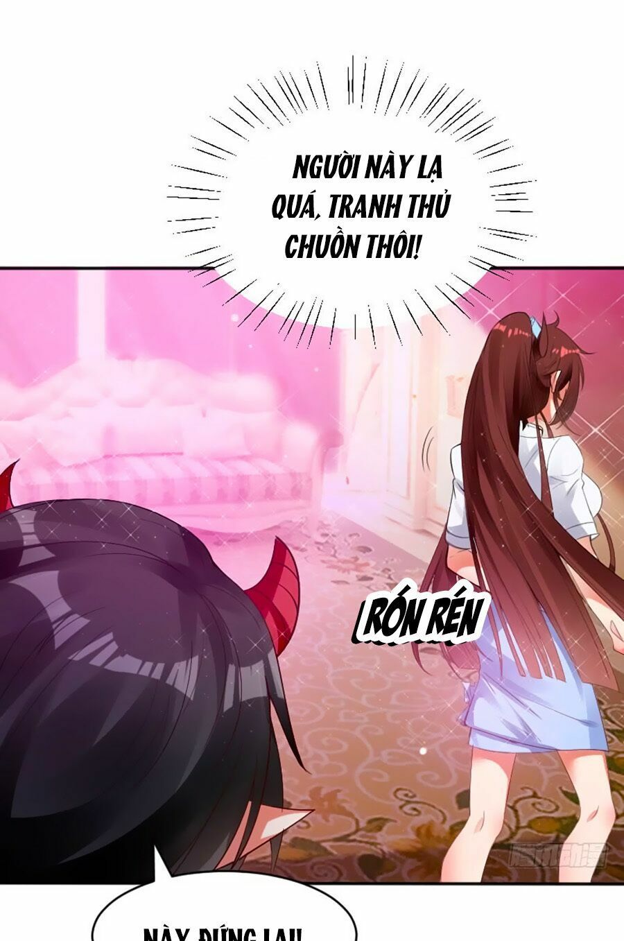 đọc truyện Thiên Tài Khốc Bảo: Tổng Tài Sủng Thê Quá Cường Hãn Chương 3 ảnh 20 tại Thiên Thai Truyện