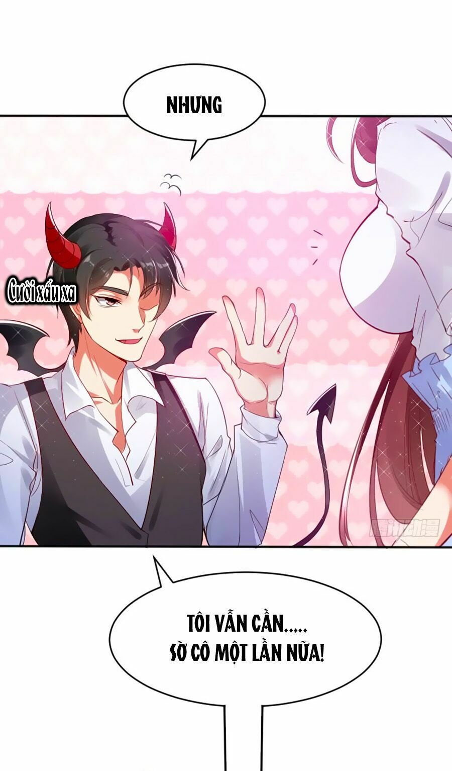 đọc truyện Thiên Tài Khốc Bảo: Tổng Tài Sủng Thê Quá Cường Hãn Chương 3 ảnh 22 tại Thiên Thai Truyện