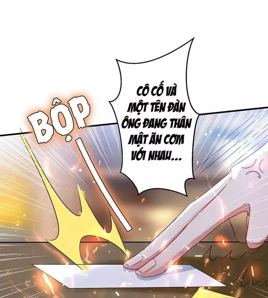 đọc truyện Thiên Tài Khốc Bảo: Tổng Tài Sủng Thê Quá Cường Hãn Chương 30 ảnh 14 tại Thiên Thai Truyện