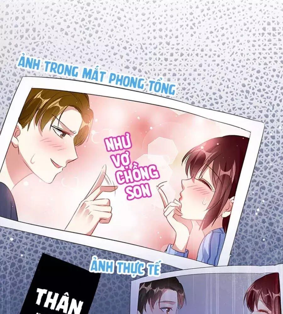 đọc truyện Thiên Tài Khốc Bảo: Tổng Tài Sủng Thê Quá Cường Hãn Chương 30 ảnh 16 tại Thiên Thai Truyện