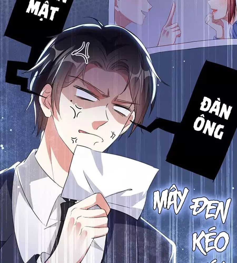 đọc truyện Thiên Tài Khốc Bảo: Tổng Tài Sủng Thê Quá Cường Hãn Chương 30 ảnh 17 tại Thiên Thai Truyện