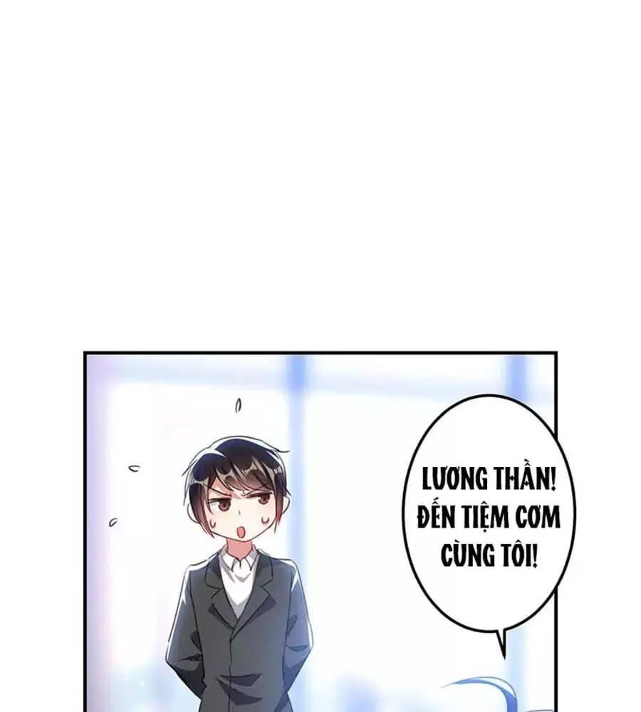 đọc truyện Thiên Tài Khốc Bảo: Tổng Tài Sủng Thê Quá Cường Hãn Chương 30 ảnh 19 tại Thiên Thai Truyện