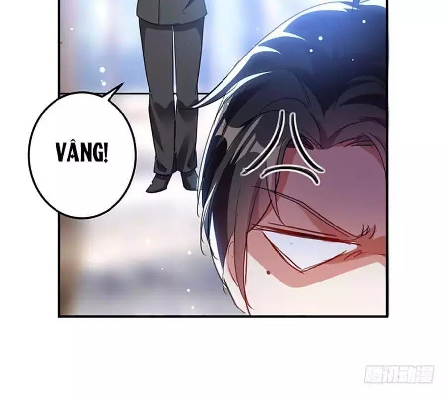 đọc truyện Thiên Tài Khốc Bảo: Tổng Tài Sủng Thê Quá Cường Hãn Chương 30 ảnh 20 tại Thiên Thai Truyện