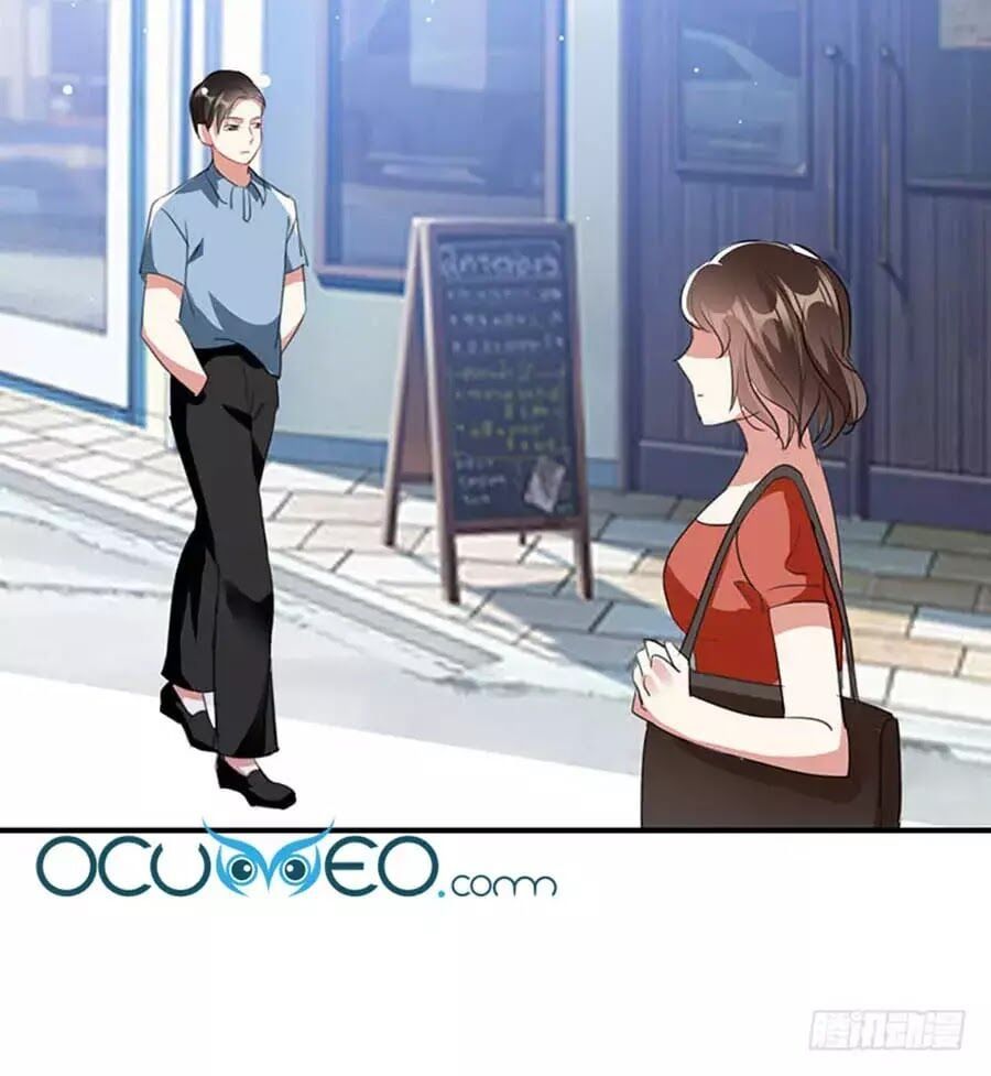 đọc truyện Thiên Tài Khốc Bảo: Tổng Tài Sủng Thê Quá Cường Hãn Chương 30 ảnh 4 tại Thiên Thai Truyện