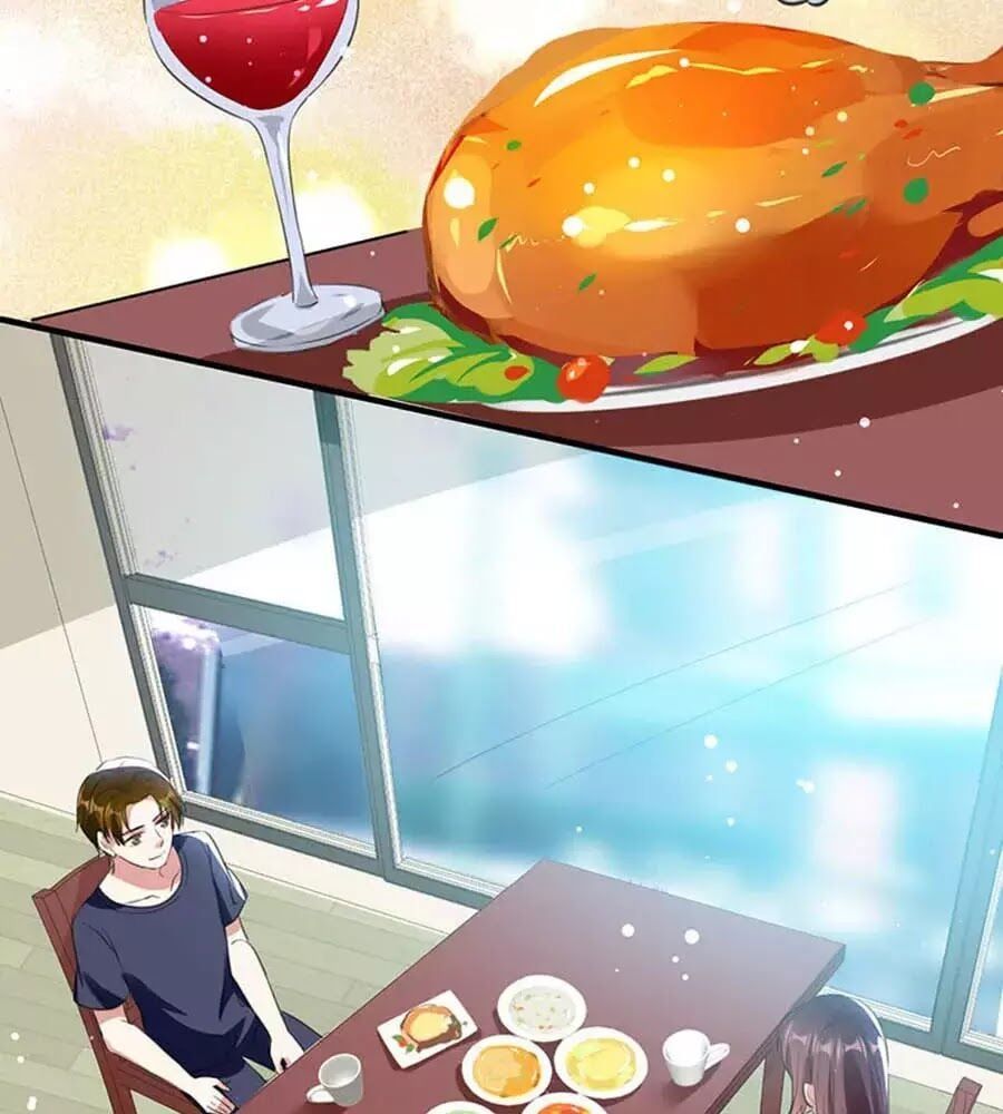 đọc truyện Thiên Tài Khốc Bảo: Tổng Tài Sủng Thê Quá Cường Hãn Chương 30 ảnh 23 tại Thiên Thai Truyện