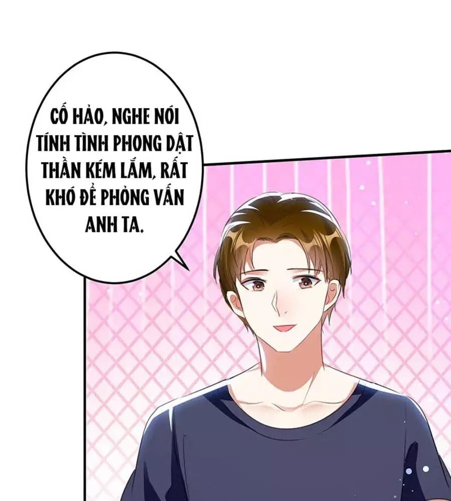 đọc truyện Thiên Tài Khốc Bảo: Tổng Tài Sủng Thê Quá Cường Hãn Chương 30 ảnh 25 tại Thiên Thai Truyện