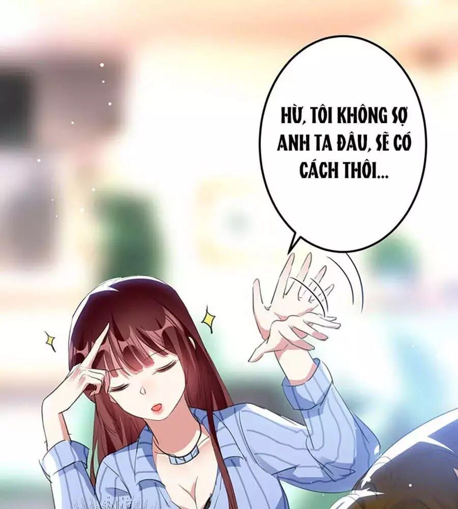 đọc truyện Thiên Tài Khốc Bảo: Tổng Tài Sủng Thê Quá Cường Hãn Chương 30 ảnh 27 tại Thiên Thai Truyện