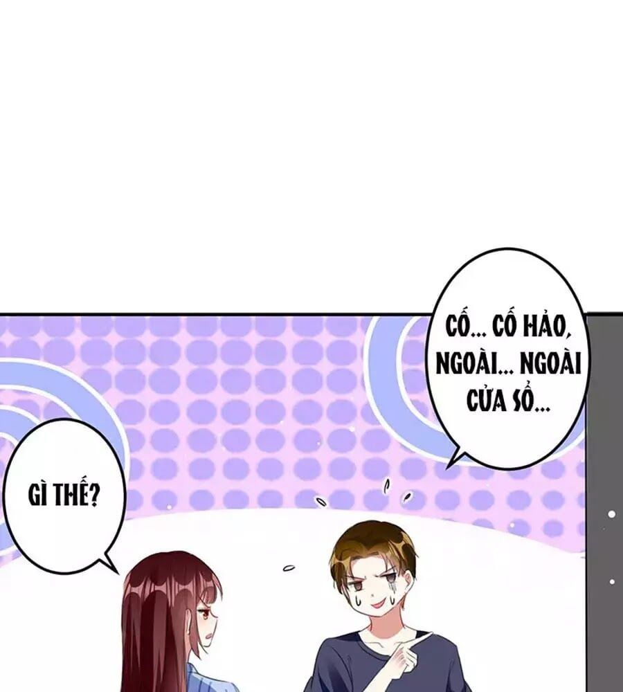 đọc truyện Thiên Tài Khốc Bảo: Tổng Tài Sủng Thê Quá Cường Hãn Chương 30 ảnh 29 tại Thiên Thai Truyện