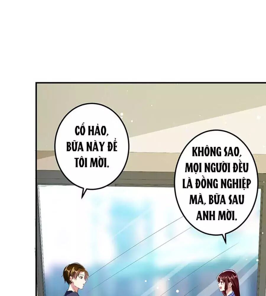 đọc truyện Thiên Tài Khốc Bảo: Tổng Tài Sủng Thê Quá Cường Hãn Chương 30 ảnh 5 tại Thiên Thai Truyện