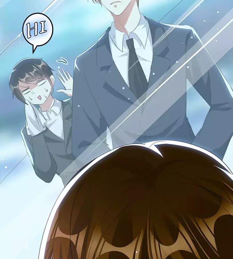 đọc truyện Thiên Tài Khốc Bảo: Tổng Tài Sủng Thê Quá Cường Hãn Chương 30 ảnh 32 tại Thiên Thai Truyện