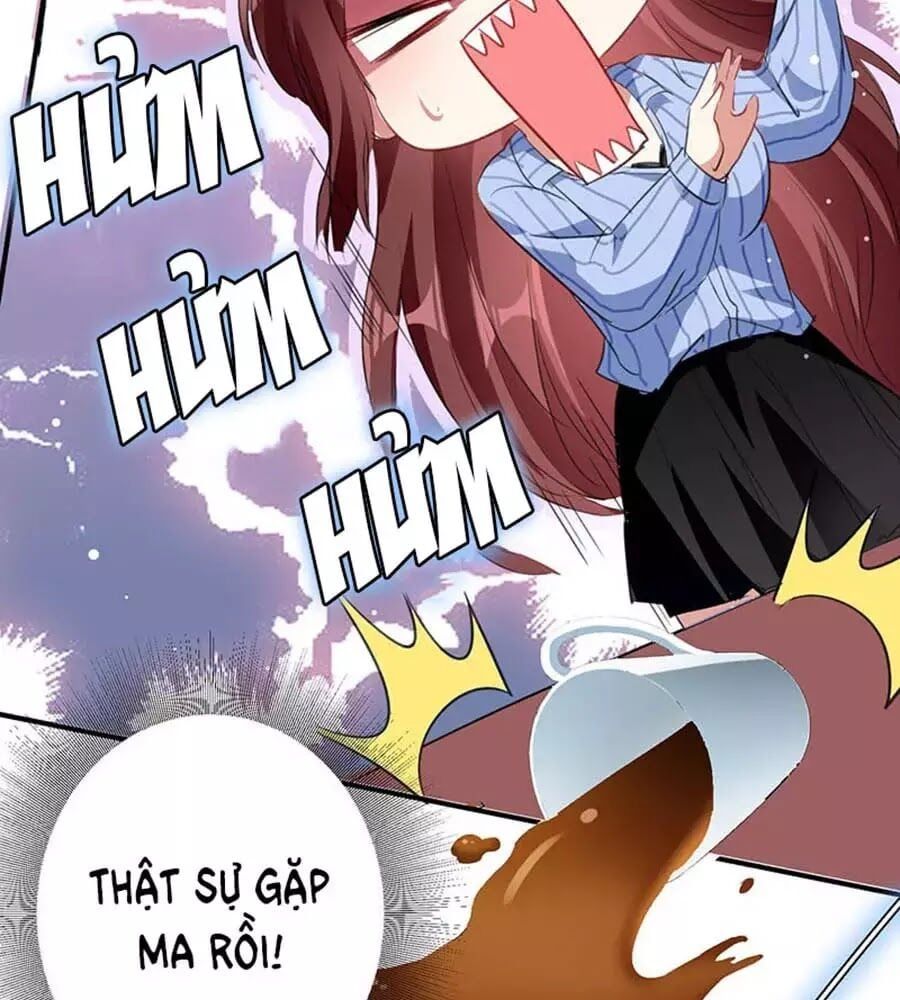 đọc truyện Thiên Tài Khốc Bảo: Tổng Tài Sủng Thê Quá Cường Hãn Chương 30 ảnh 35 tại Thiên Thai Truyện