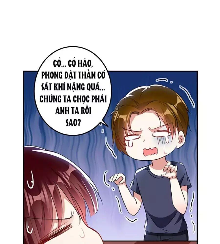 đọc truyện Thiên Tài Khốc Bảo: Tổng Tài Sủng Thê Quá Cường Hãn Chương 30 ảnh 37 tại Thiên Thai Truyện